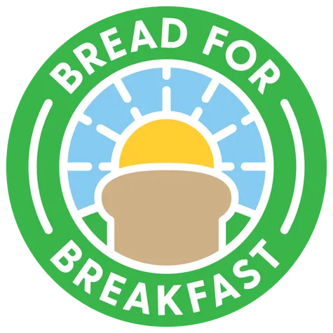 Bread For Breakfast Logo