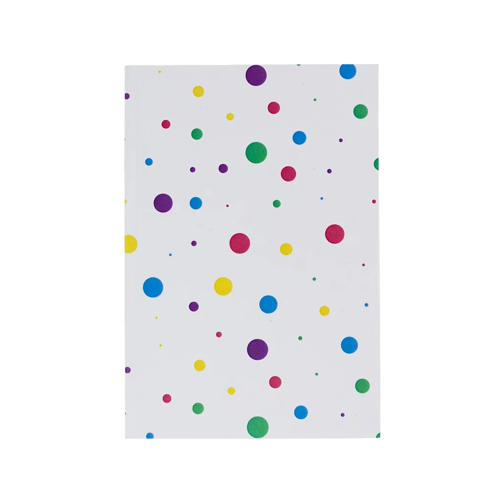 Notebook - Dots