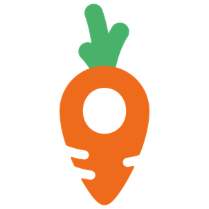 CropDrop Logo