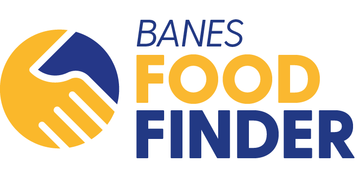 BANES Food Finder Logo BANES Food Finder Logo