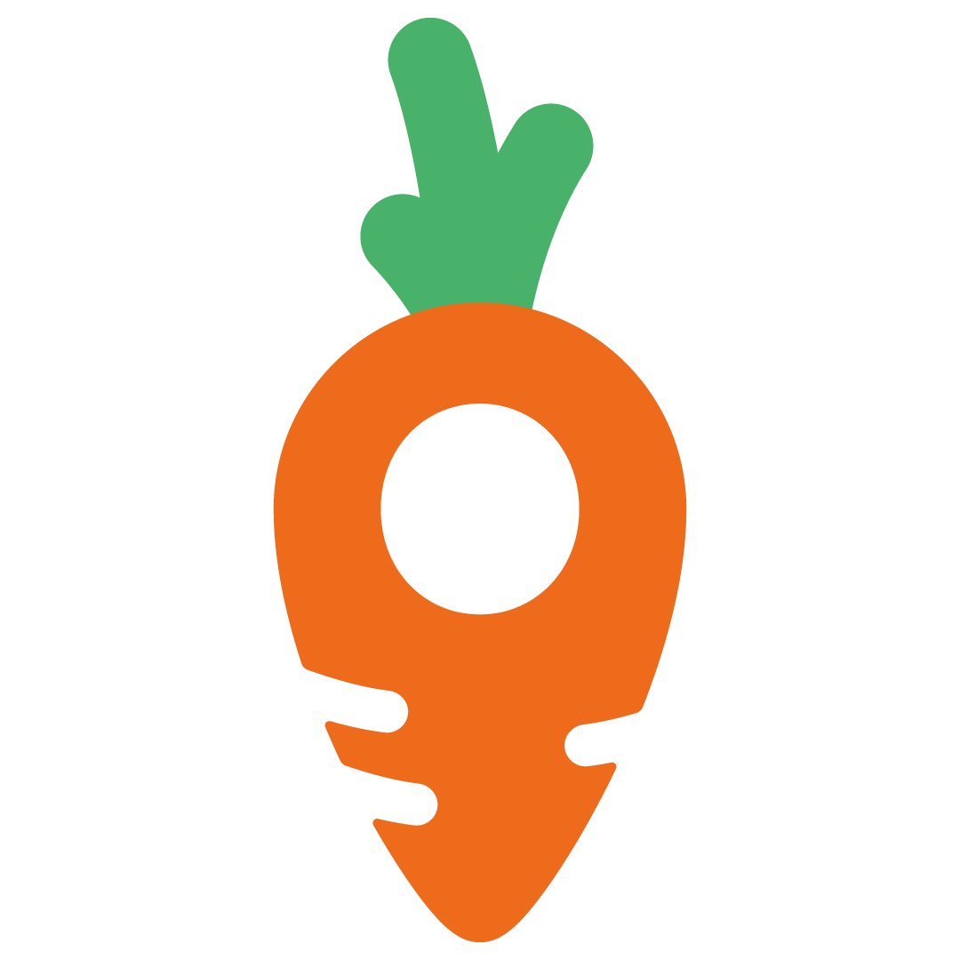 CropDrop Logo